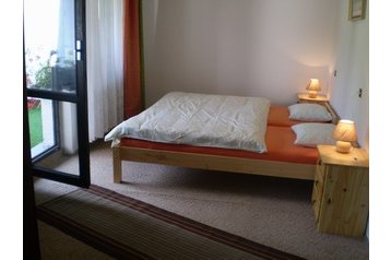 Češka Chata Police nad Metují, Eksterier